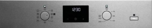 Духовой шкаф Electrolux EOD3H50TX