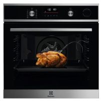 Духовой шкаф Electrolux EOC6H76X