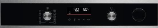 Духовой шкаф Electrolux EOC6H76X