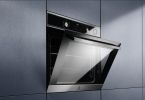 Духовой шкаф Electrolux EOC6H76X