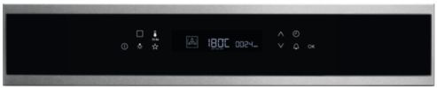 Духовой шкаф Electrolux COE7P31X2