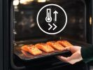 Духовой шкаф Electrolux COE7P31X2