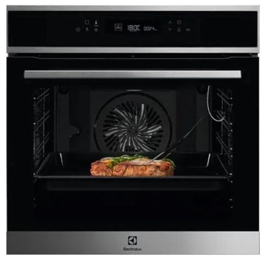 Духовой шкаф Electrolux COE7P31X