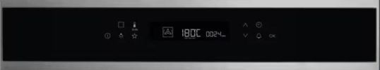 Духовой шкаф Electrolux COE7P31X