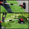 Триммер аккумуляторный Einhell GE-CT 18 Li-Solo (3411172)