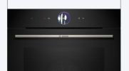 Духовой шкаф Bosch Serie 8 HBG7361B1