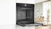 Духовой шкаф Bosch Serie 8 HBG7361B1