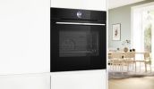 Духовой шкаф Bosch Serie 8 HBG7361B1