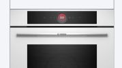 Духовой шкаф Bosch Serie 8 HBG7341W1