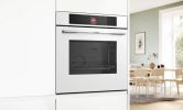 Духовой шкаф Bosch Serie 8 HBG7341W1