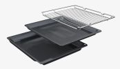 Духовой шкаф Bosch Serie 8 HBG7341W1