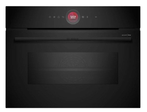 Духовой шкаф Bosch Serie 8 CMG9241B1