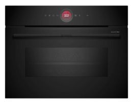Духовой шкаф Bosch Serie 8 CMG9241B1
