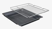 Духовой шкаф Bosch Serie 8 CMG9241B1