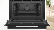 Духовой шкаф Bosch Serie 8 CMG9241B1