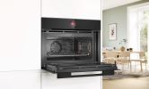 Духовой шкаф Bosch Serie 8 CMG9241B1