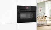 Духовой шкаф Bosch Serie 8 CMG9241B1