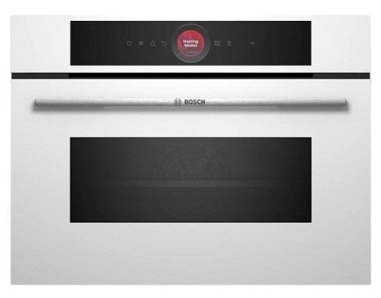 Духовой шкаф Bosch Serie 8 CMG7241W1