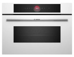 Духовой шкаф Bosch Serie 8 CMG7241W1
