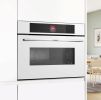 Духовой шкаф Bosch Serie 8 CMG7241W1