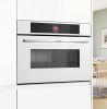 Духовой шкаф Bosch Serie 8 CMG7241W1