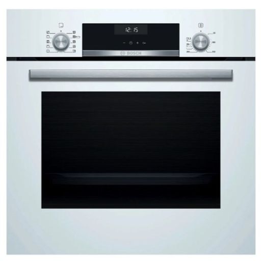 Духовой шкаф Bosch Serie 6 HBJ558YW3Q