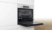 Духовой шкаф Bosch Serie 6 HBJ558YW3Q