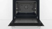 Духовой шкаф Bosch Serie 6 HBJ558YW3Q