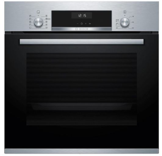 Духовой шкаф Bosch Serie 6 HBJ558YS3Q