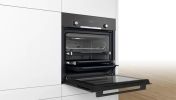 Духовой шкаф Bosch Serie 6 HBJ558YB3Q