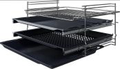 Духовой шкаф Bosch Serie 6 HBJ558YB3Q