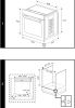 Духовой шкаф Beko BBIS13300XMSE