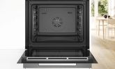 Духовой шкаф Bosch Serie 8 HBG7341B1