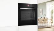 Духовой шкаф Bosch Serie 8 HBG7341B1