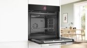 Духовой шкаф Bosch Serie 8 HBG7341B1