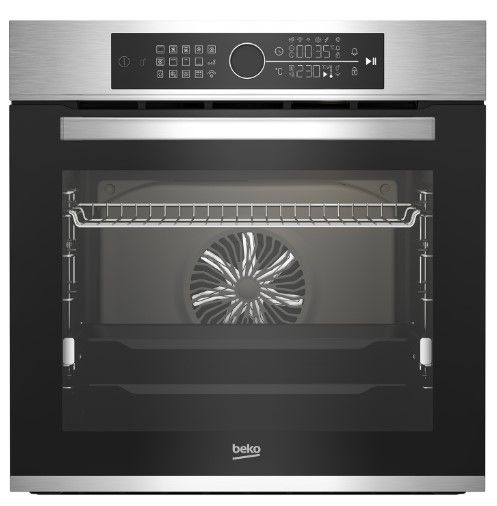 Духовой шкаф Beko BBIM12400XCS