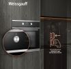 Духовой шкаф Weissgauff EOV 661 PDX