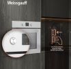 Духовой шкаф Weissgauff EOV 661 PDW