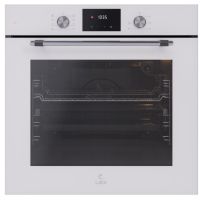 Духовой шкаф LEX EDP 680 WH MAX