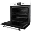 Духовой шкаф LEX EDP 680 WH MAX