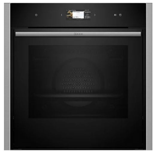 Духовой шкаф NEFF B64FS31N0