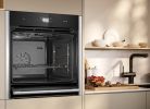 Духовой шкаф NEFF B64FS31N0