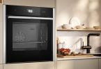 Духовой шкаф NEFF B64FS31N0