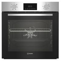 Духовой шкаф Indesit IFE 3644 J IX