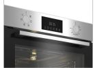 Духовой шкаф Indesit IFE 3644 J IX