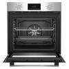 Духовой шкаф Indesit IFE 3644 J IX