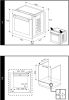 Духовой шкаф Indesit IFE 3644 J IX