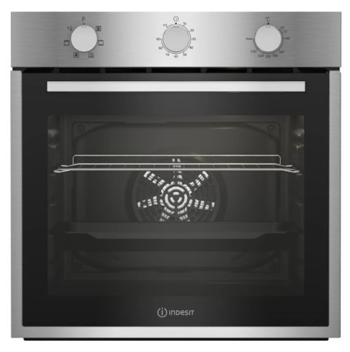 Духовой шкаф Indesit IFE 2630 IX