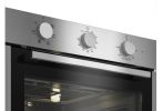 Духовой шкаф Indesit IFE 2630 IX