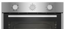 Духовой шкаф Indesit IFE 2630 IX